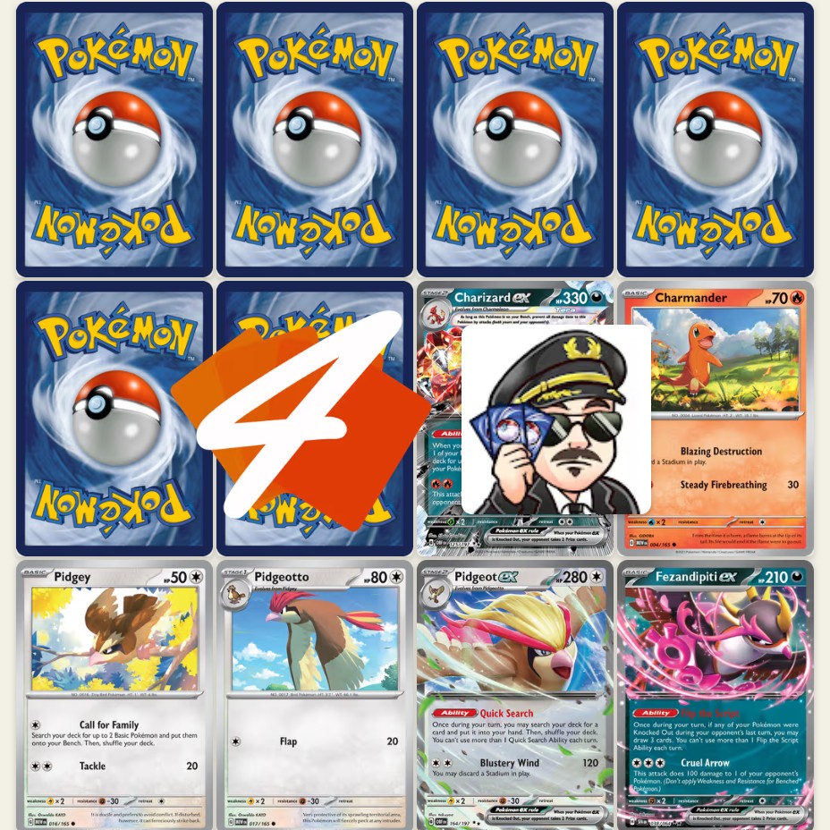 Is Mega Charizard X ex the strongest attacker ever printed?!